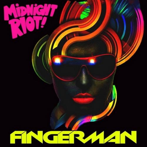Fingerman – Minor Celebrity Funk