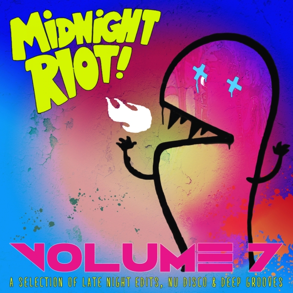STREAM: Midnight Riot Volume 7