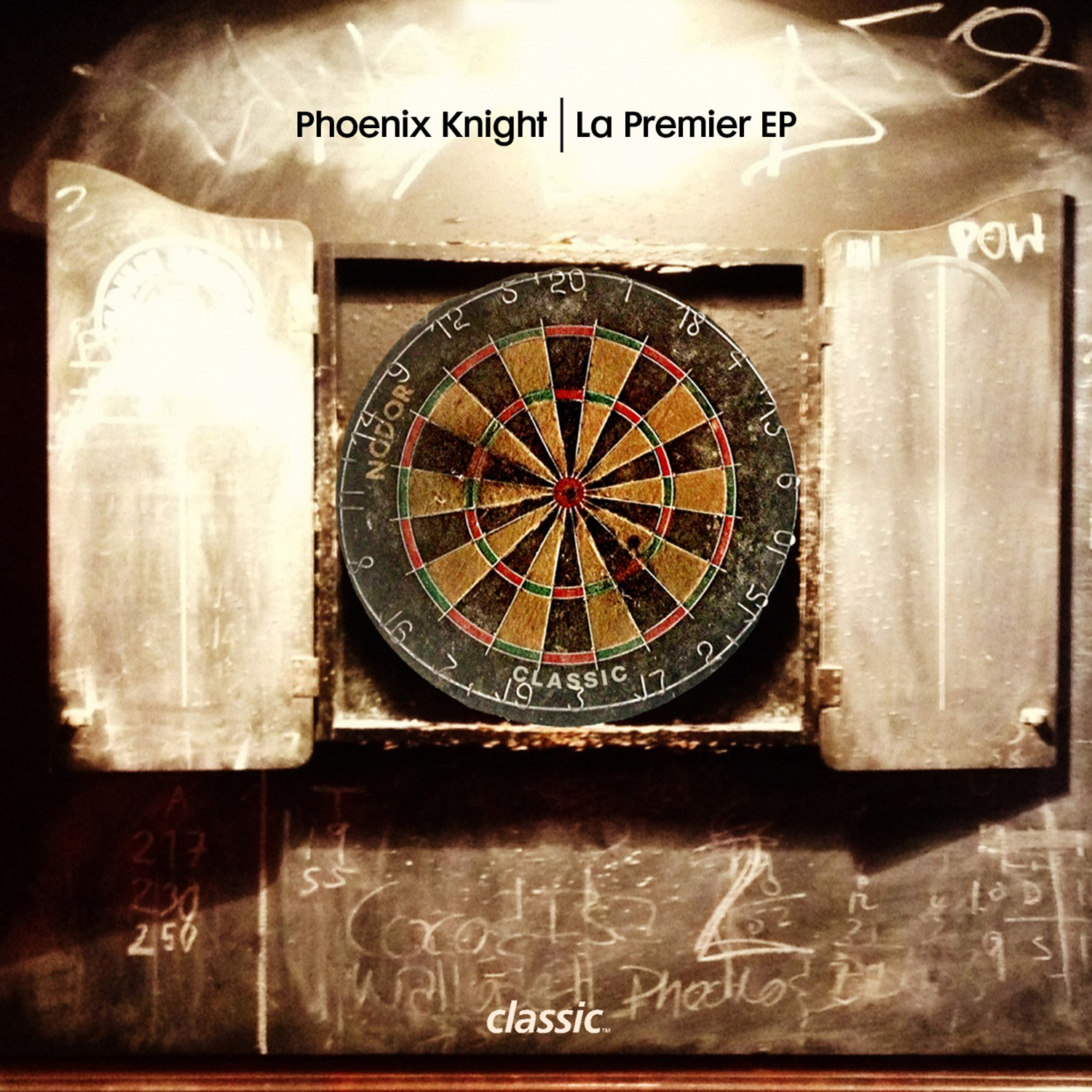 Phoenix Knight – Up 2 U