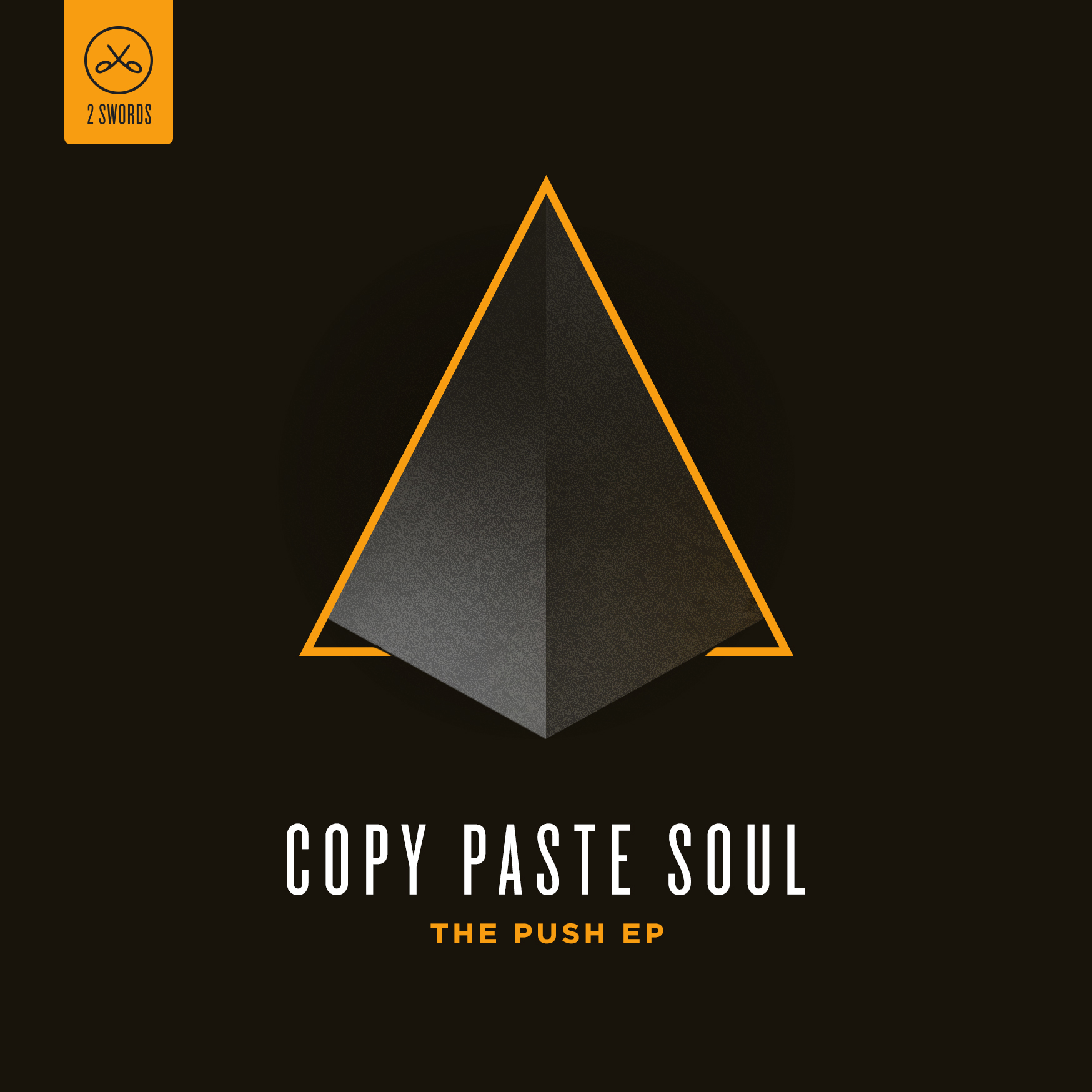 Copy Paste Soul – The Push