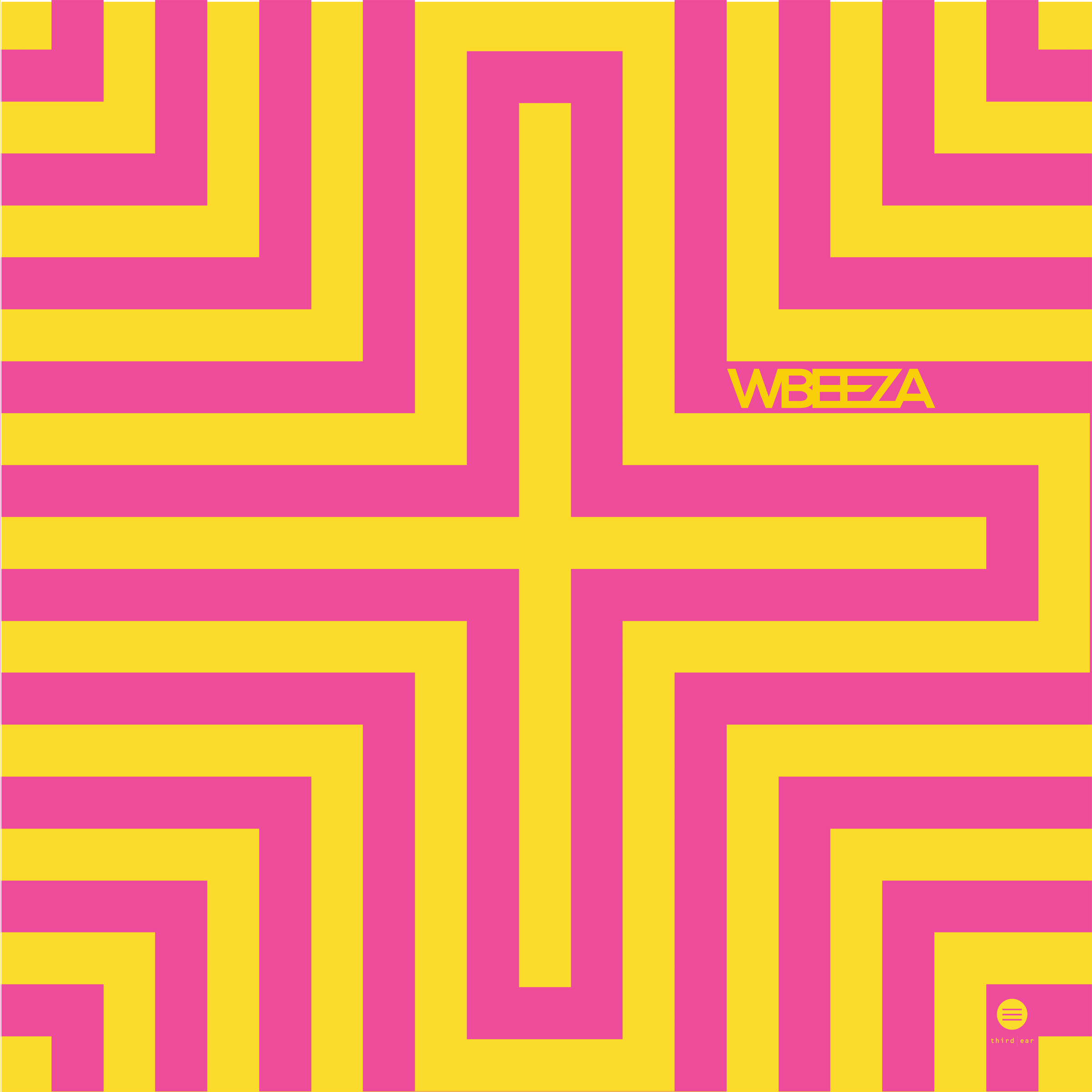 STREAM: WBEEZA Can of Worms EP – Third Ear Recordings