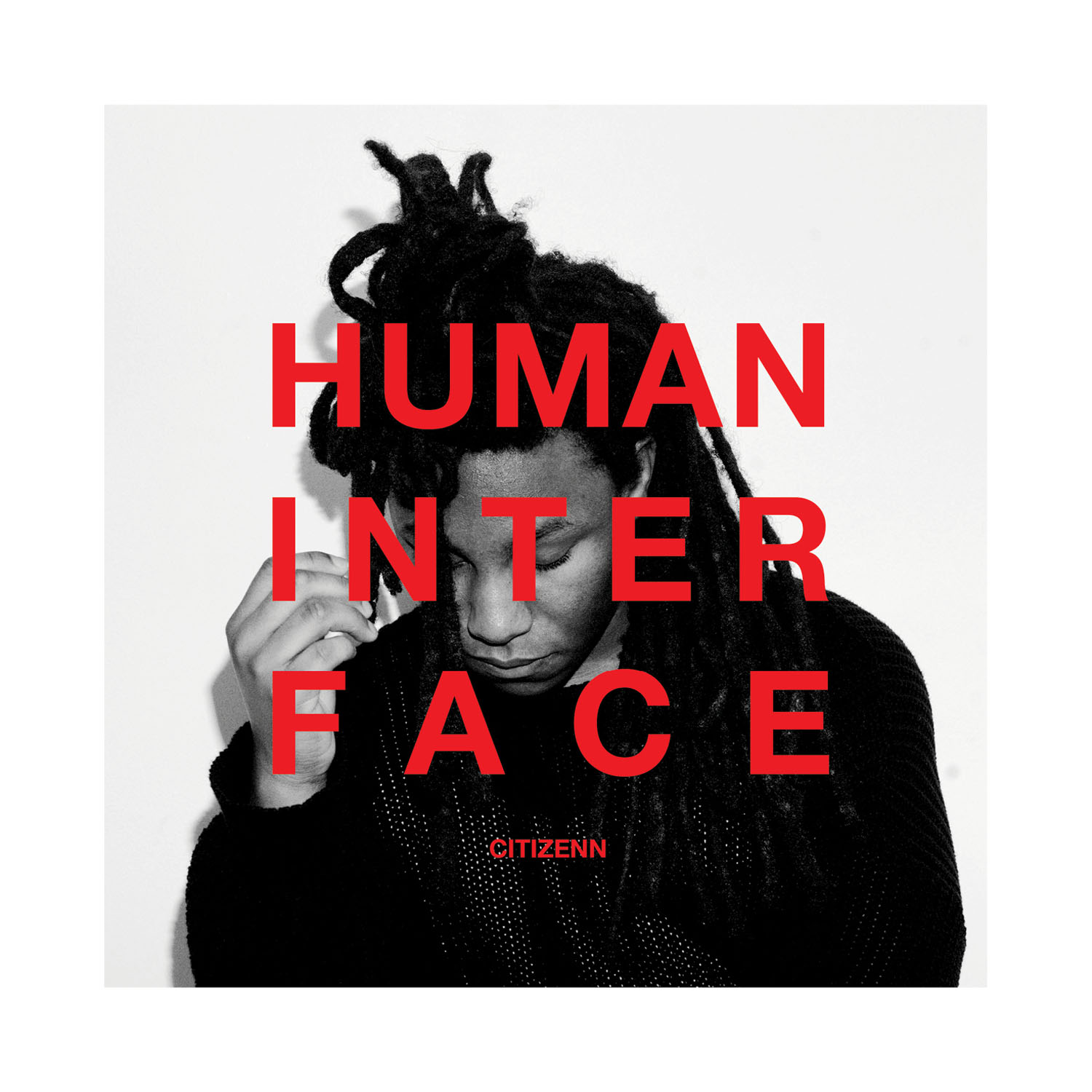 Citizenn – Human Interface LP
