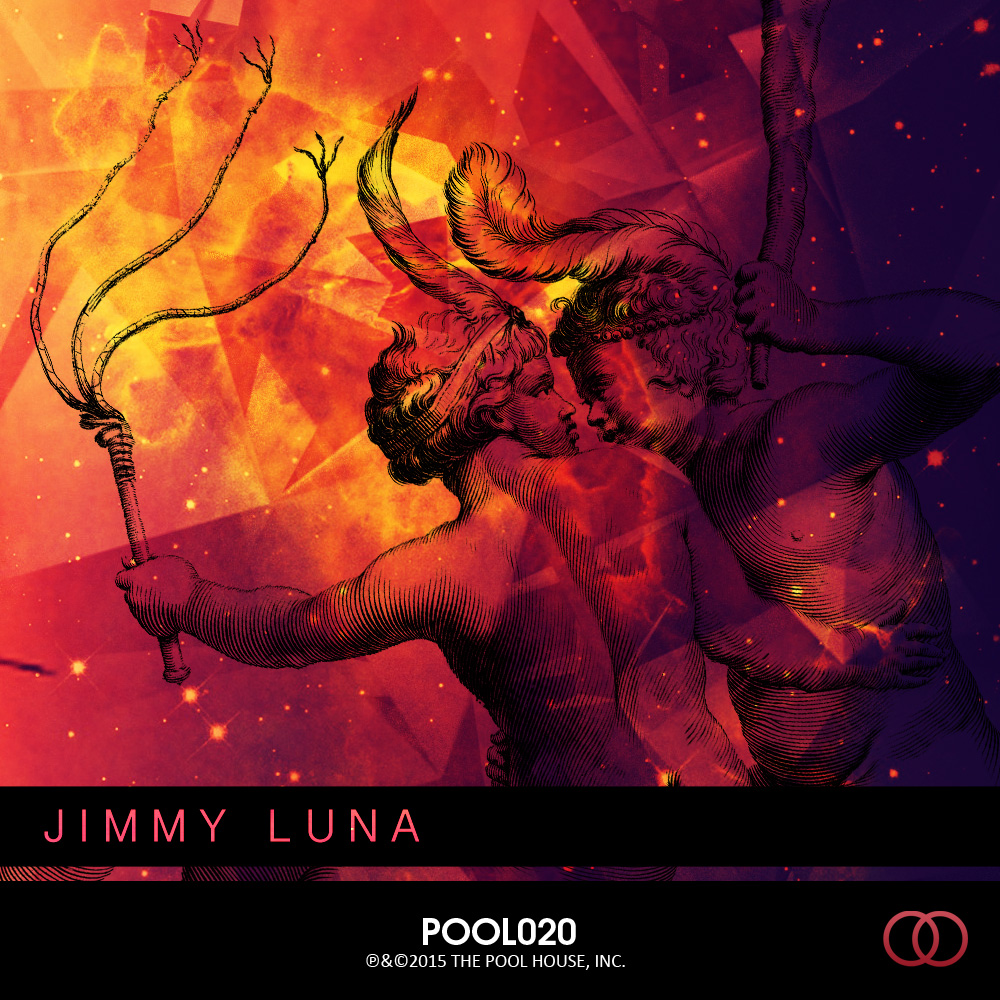 Jimmy Luna – Imaginario