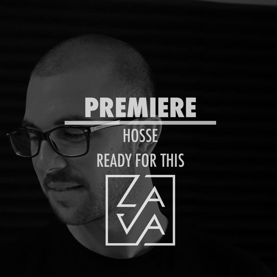 PREMIERE: Hosse – Ready For This