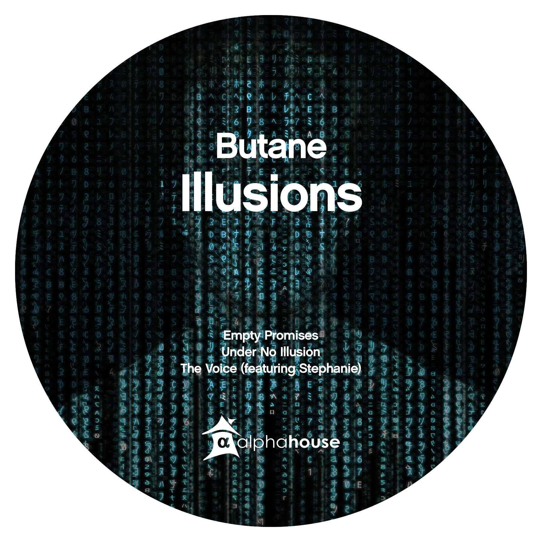 Butane – Illusions