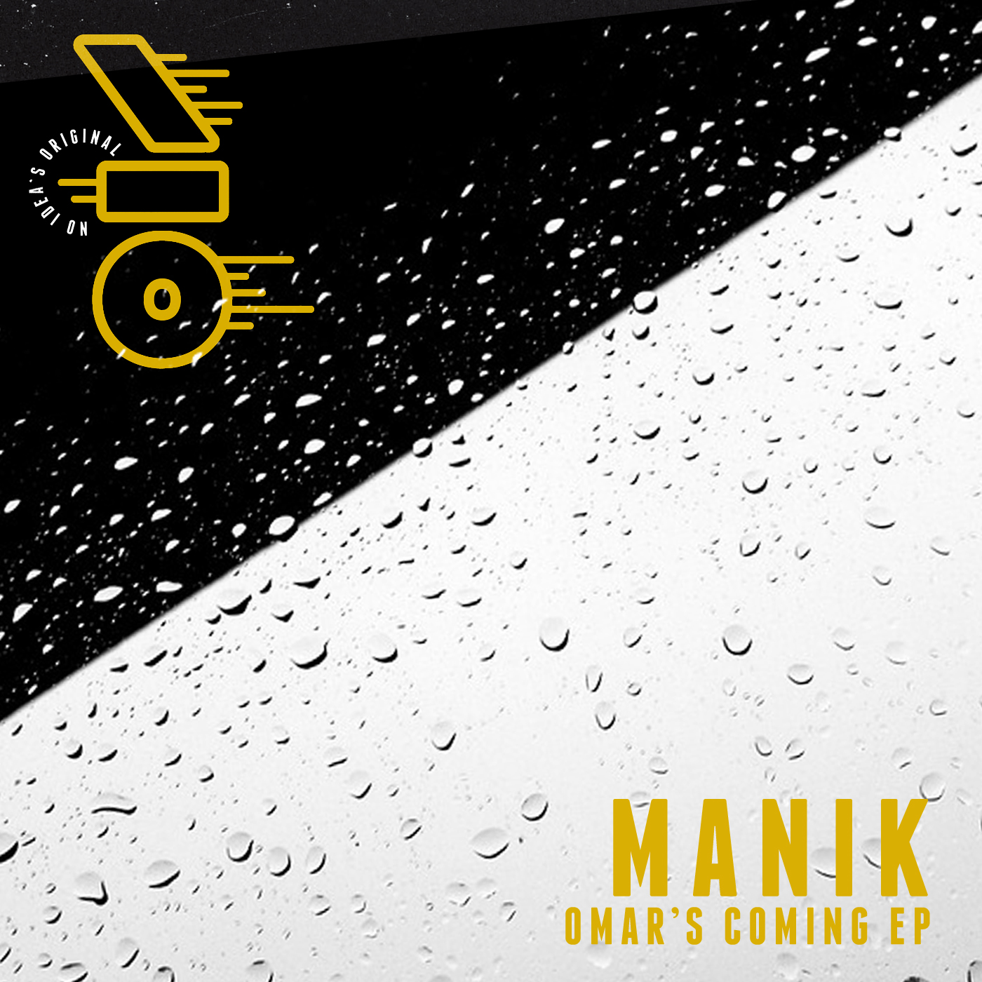 MANIK – Omar’s Coming